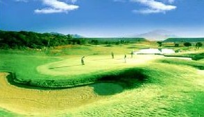 红坛寺森林公园